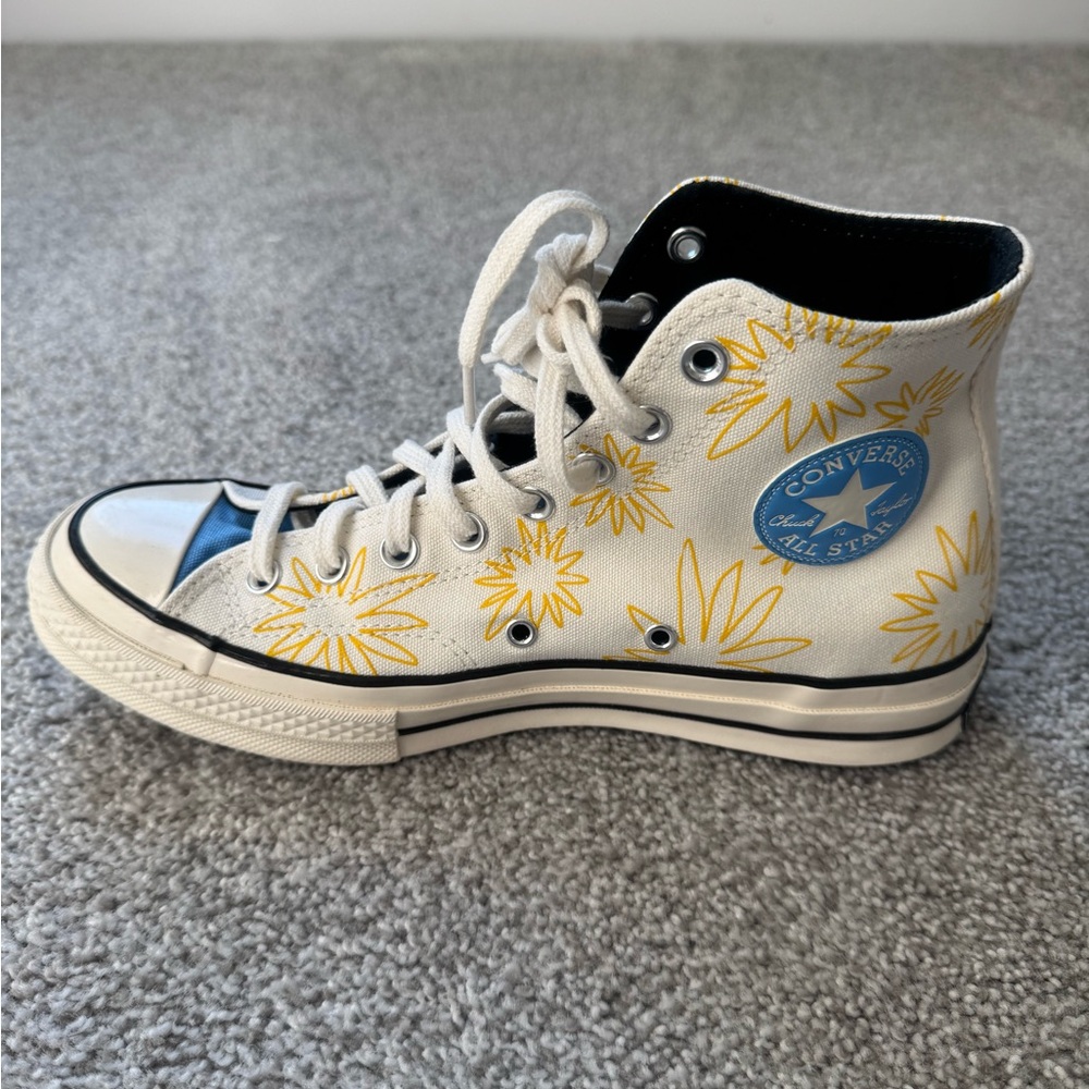 Converse Chuck 70 High
'Sunny Floral - Picture 5 of 10